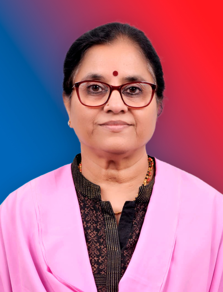 Dr. Kameswari U