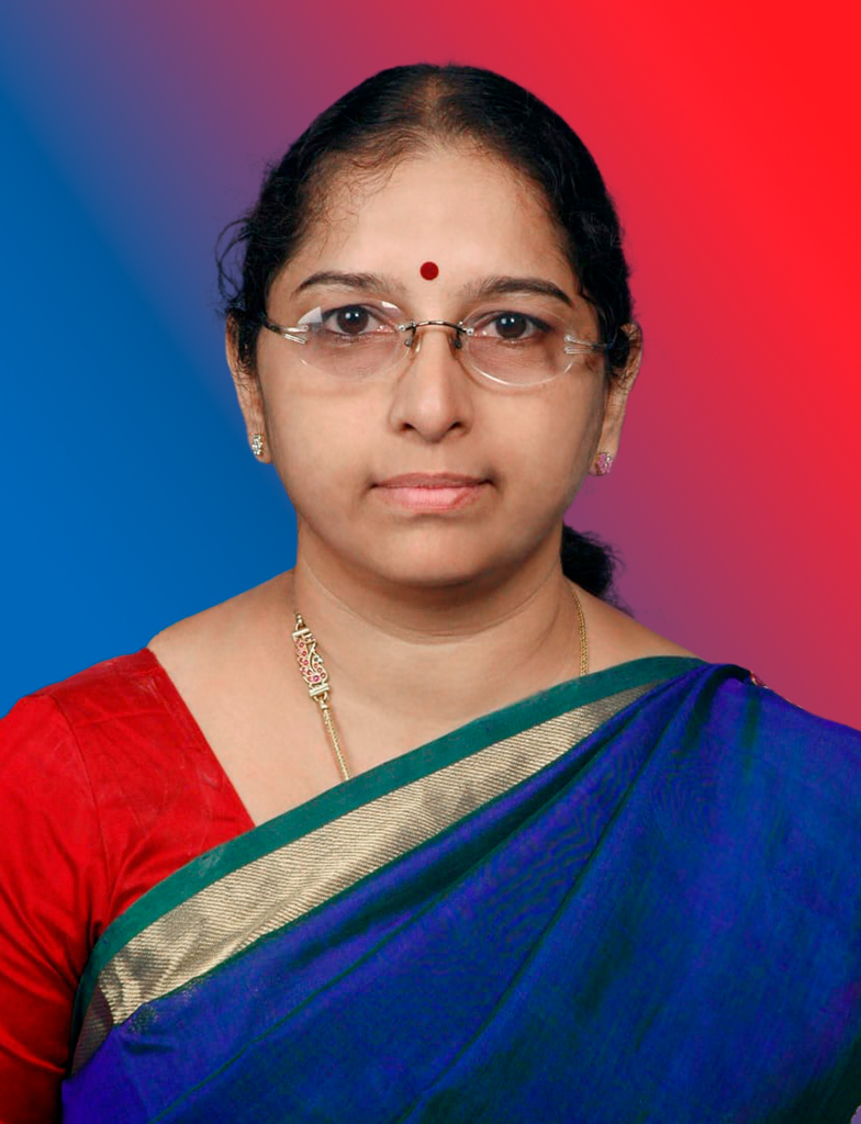 Mrs. M. Sivanandha Rani